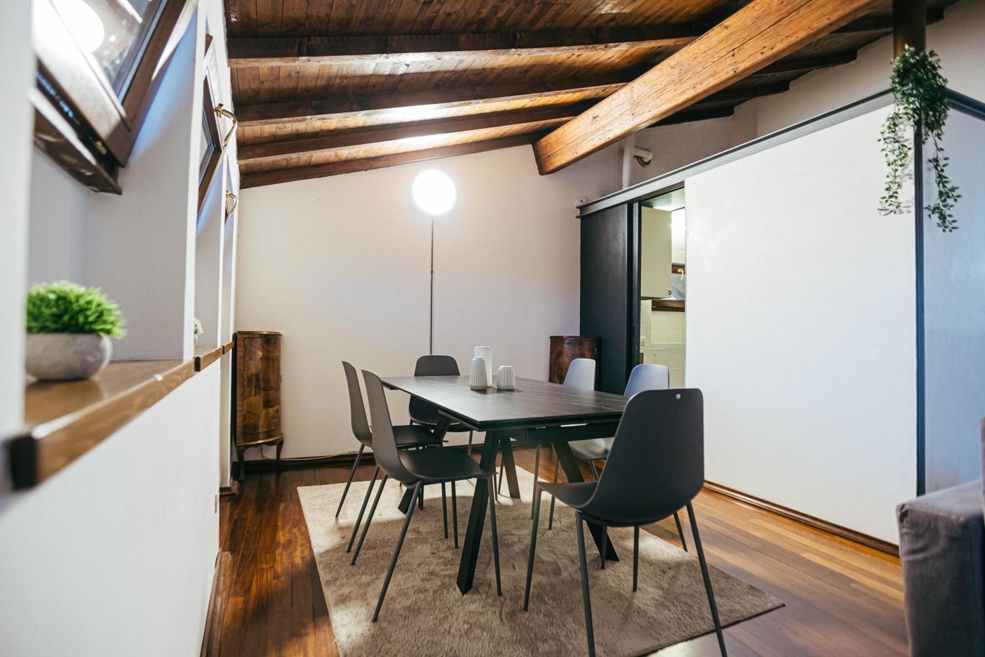 Centro Piazza Erbe Apartment