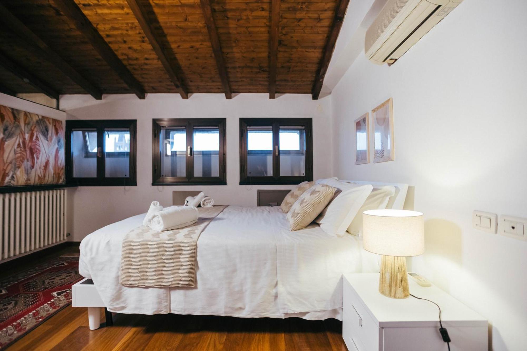 Centro Piazza Erbe Apartment Verona