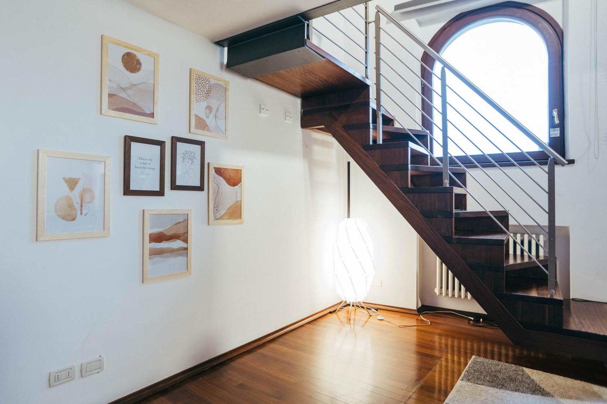 Centro Piazza Erbe Apartment